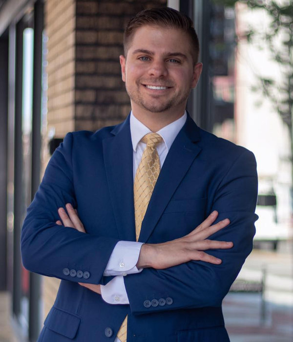 Christopher Carreiro, Esq.